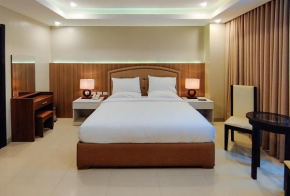 Iloilo Gateway Hotel and Suites by RedDoorz
